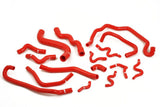 do88 SAAB 9-3 2.8T V6 2006- Coolant Hoses