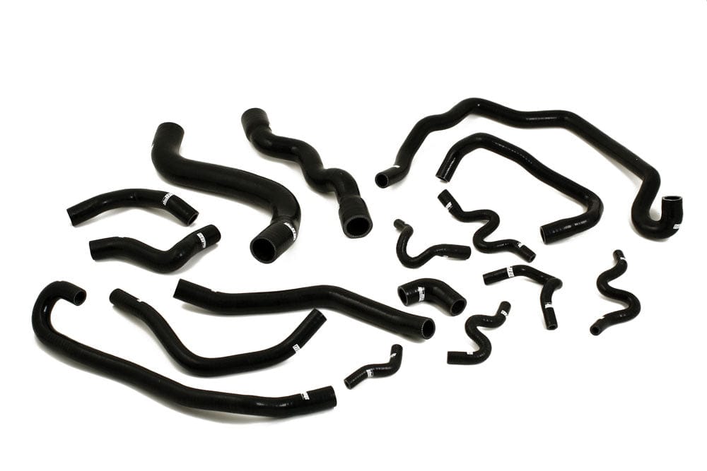 do88 SAAB 9-3 2.8T V6 2006- Coolant Hoses