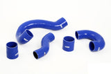 do88 SAAB 9-3 2.8T V6 2006- Pressure Hoses
