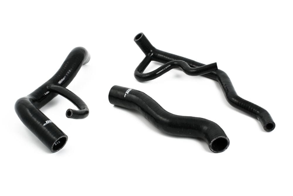 do88 Volvo 700/940 Turbo Coolant Hoses