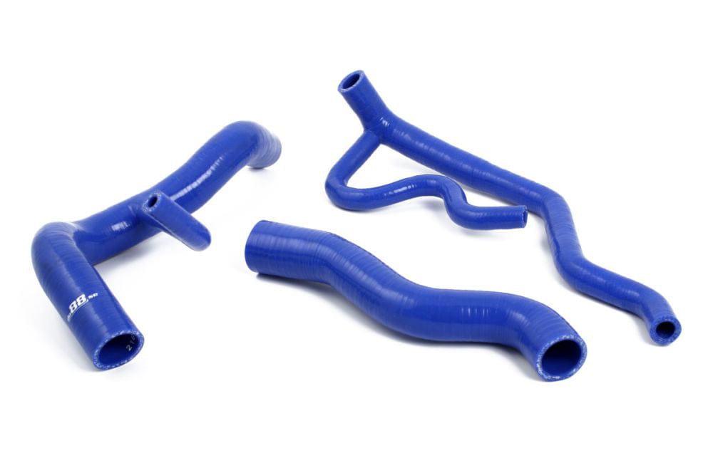 do88 Volvo 700/940 Turbo Coolant Hoses