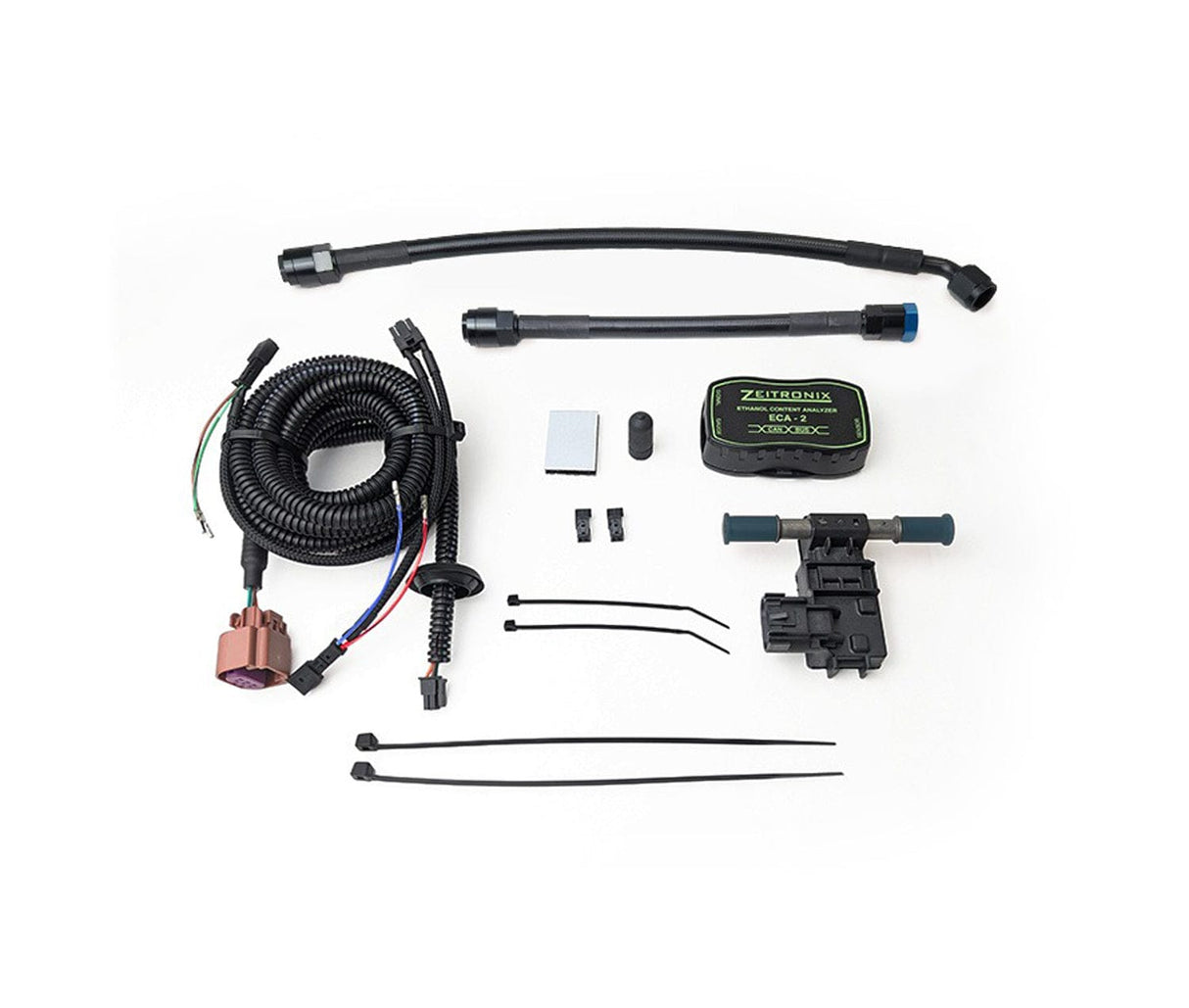 Dorch Engineering B58 HPFP+ECA Package - BMW / B58 / F2X / F3X / & More