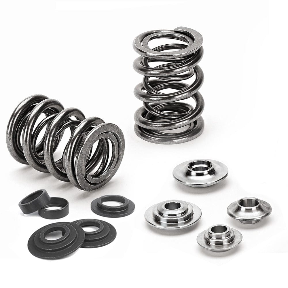 Supertech Dual Valve Spring Kit (Set of 24) - BMW / M50 / S50 / S52 / M52 / M54