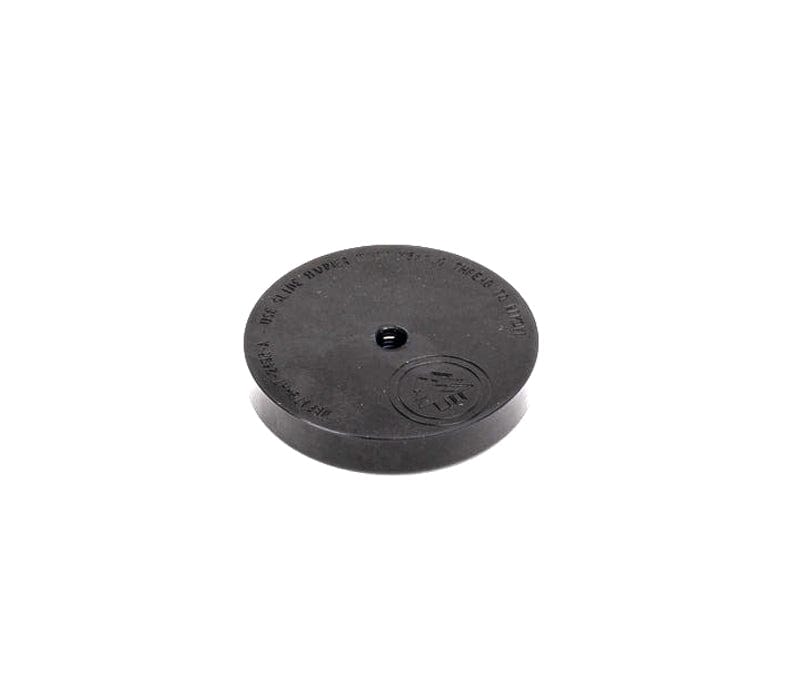 BFI Low-Profile Rear Dust Cap for FWD Transverse - VW/Audi / Mk6 / Mk7 / Mk8 / Jetta / GTI / GLI / & More