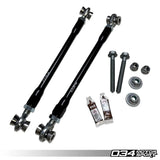 034 Motorsport Dynamic+ Camber Toe Kit - Audi / Gen 1 / Gen 1.5 / R8 (4.2 V8 & 5.2 V10)