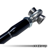 034 Motorsport Dynamic+ Camber Toe Kit - Audi / Gen 1 / Gen 1.5 / R8 (4.2 V8 & 5.2 V10)