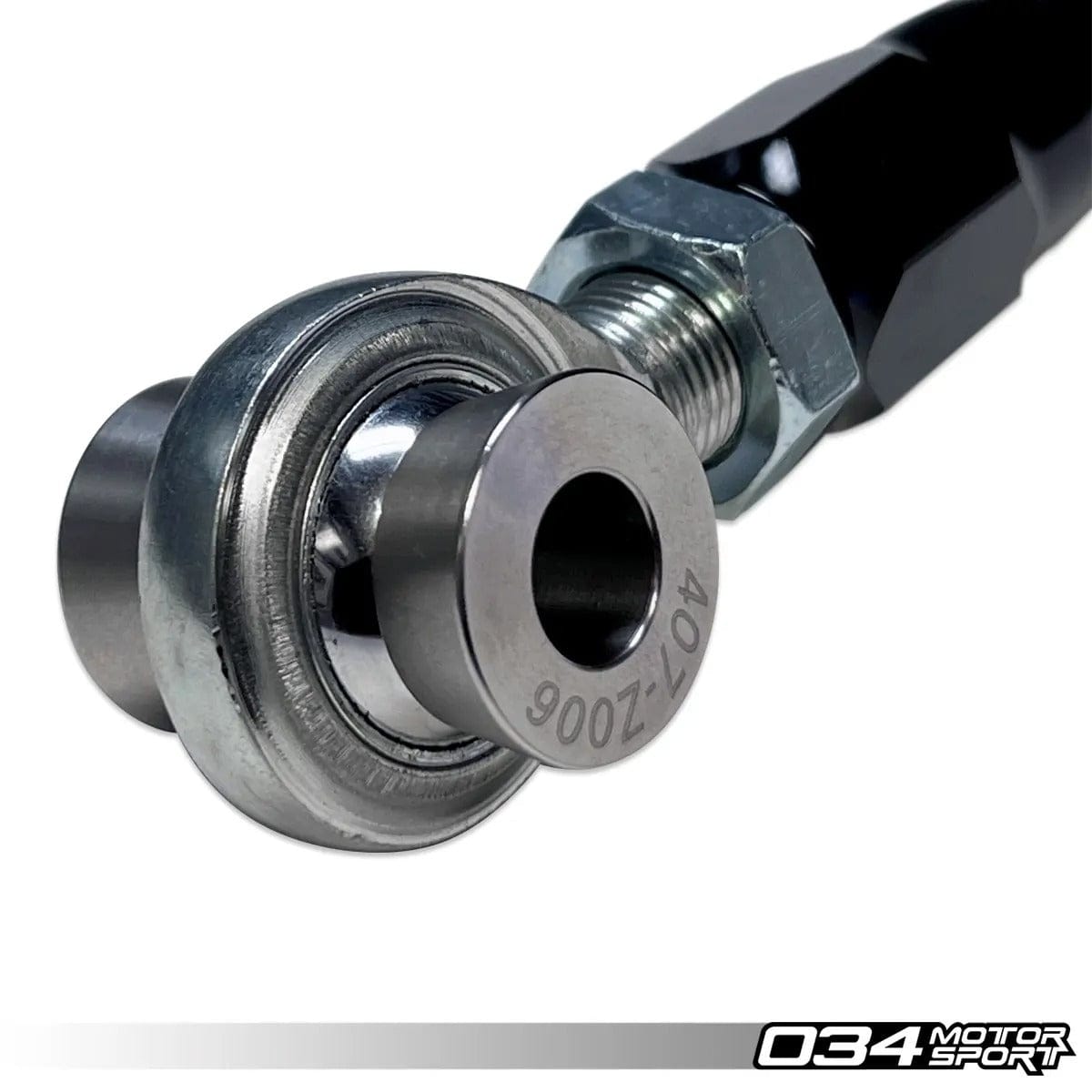 034 Motorsport Dynamic+ Camber Toe Kit - Audi / Gen 1 / Gen 1.5 / R8 (4.2 V8 & 5.2 V10)