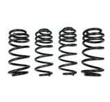 034 Motorsport Dynamic+ Lowering Springs - Porsche Macan 95B