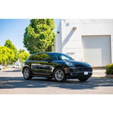 034 Motorsport Dynamic+ Lowering Springs - Porsche Macan 95B