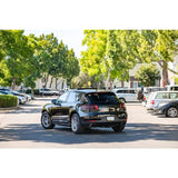 034 Motorsport Dynamic+ Lowering Springs - Porsche Macan 95B