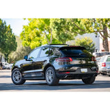 034 Motorsport Dynamic+ Lowering Springs - Porsche Macan 95B