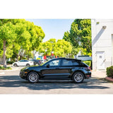 034 Motorsport Dynamic+ Lowering Springs - Porsche Macan 95B