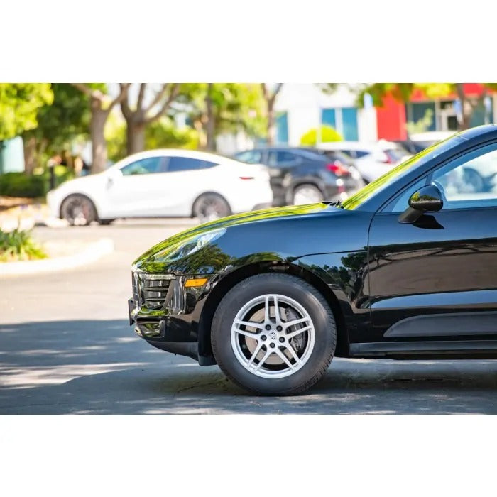 034 Motorsport Dynamic+ Lowering Springs - Porsche Macan 95B