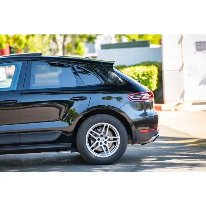 034 Motorsport Dynamic+ Lowering Springs - Porsche Macan 95B