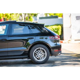 034 Motorsport Dynamic+ Lowering Springs - Porsche Macan 95B