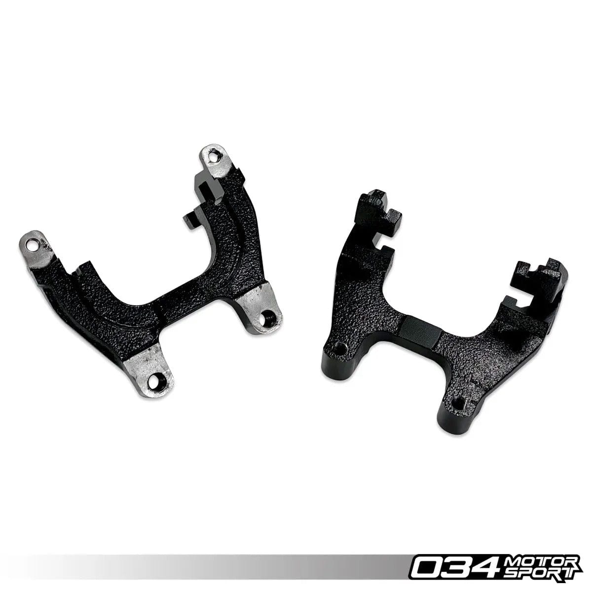 034Motorsport Dynamic+ Braking Packages - Audi 8V.5 RS3 2.5 TFSI EVO