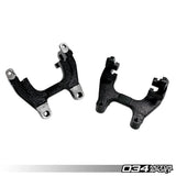 034Motorsport Dynamic+ Braking Packages - Audi 8V.5 RS3 2.5 TFSI EVO