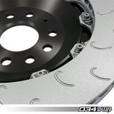 034Motorsport Dynamic+ Braking Packages - Audi 8V.5 RS3 2.5 TFSI EVO