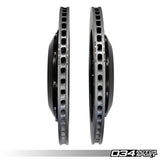 034Motorsport Dynamic+ Braking Packages - Audi 8V.5 RS3 2.5 TFSI EVO