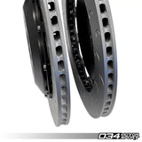 034Motorsport Dynamic+ Braking Packages - Audi 8V.5 RS3 2.5 TFSI EVO