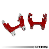 034Motorsport Dynamic+ Braking Packages - Audi 8V.5 RS3 2.5 TFSI EVO