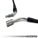 034Motorsport Dynamic+ Braking Packages - Audi 8V.5 RS3 2.5 TFSI EVO