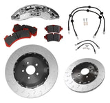 034Motorsport Dynamic+ Braking Package - Audi / B9 / B9.5 / RS5