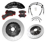 034Motorsport Dynamic+ Braking Package - Audi / B9 / B9.5 / RS5