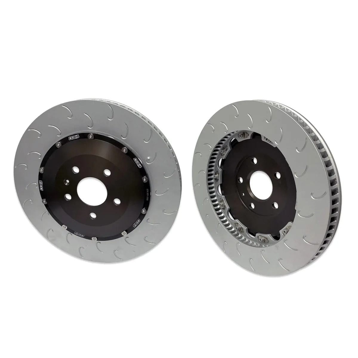 034Motorsport Dynamic+ Braking Packages - Audi 8V.5 RS3 2.5 TFSI EVO