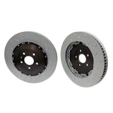 034Motorsport Dynamic+ Braking Packages - Audi 8V.5 RS3 2.5 TFSI EVO