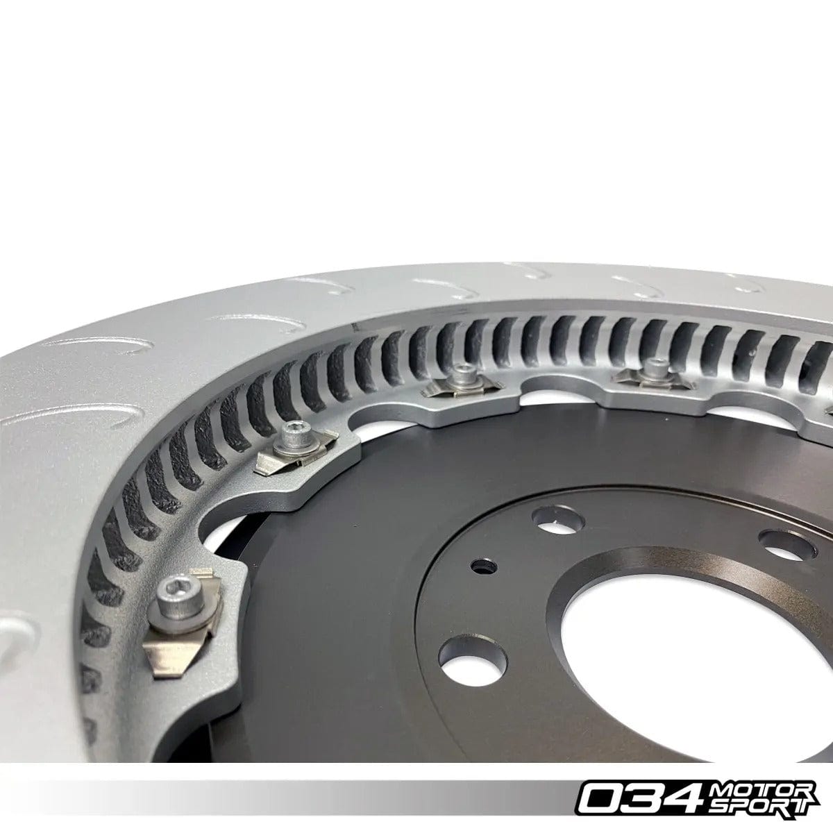 034Motorsport Dynamic+ Braking Packages - Audi 8V.5 RS3 2.5 TFSI EVO