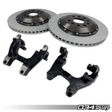 034Motorsport Dynamic+ Braking Packages - Audi 8V.5 RS3 2.5 TFSI EVO