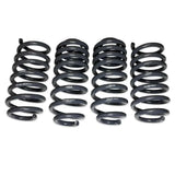 034 Motorsport Dynamic+ Lowering Springs - Audi B9/B9.5 SQ5