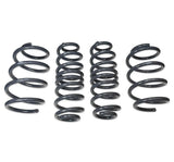 034Motorsport Dynamic+ Lowering Springs - VW MQB Tiguan 2.0T