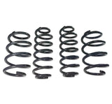 034Motorpsort Dynamic+ Lowering Springs - Audi 8U Q3 2.0T