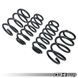 034Motorpsort Dynamic+ Lowering Springs - Audi 8U Q3 2.0T