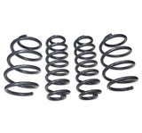 034Motorsport Dynamic+ Lowering Springs - Audi F3 Q3 2.0T