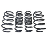 034Motorsport Dynamic+ Lowering Springs - VW MK6 Golf R 2.0T