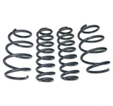 034Motorsport Dynamic+ Lowering Springs - VW MK7 E-Golf