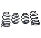 034Motorsport Dynamic+ Lowering Springs - VW MK4 R32