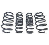 034Motorsport Dynamic+ Lowering Springs - VW MK5 R32