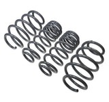 034Motorsport Dynamic+ Lowering Springs - VW MK6 GTI 2.0T