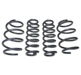 034Motorsport Dynamic+ Lowering Springs - VW MQB Tiguan 1.4T