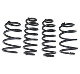 034Motorsport Dynamic+ Lowering Springs - Audi 8P A3 2.0T