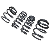 034 Motorsport Dynamic+ Lowering Springs For 8Y Audi RS3