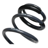 034 Motorsport Dynamic+ Lowering Springs For 8Y Audi RS3