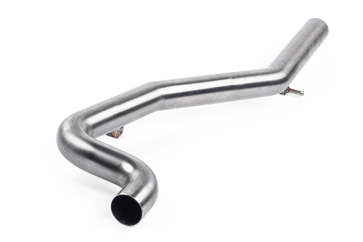 APR Catback Exhaust System - VW MK2 Tiguan AWD