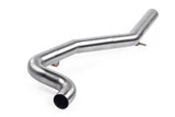 APR Catback Exhaust System - VW MK2 Tiguan AWD