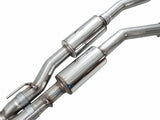AWE OFG Exhaust for For Explorer Tremor
