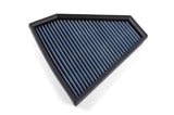 Dinan High Flow Drop-In Replacement Air Filter - 2007-2013 BMW 128I/325I/328I (N51/N52)